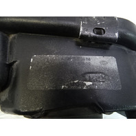 03 Mercedes R230 SL500 lamp, foglight, right 2308200456