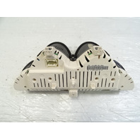 03 Mercedes R230 SL500 instrument cluster, speedometer, 2305402611