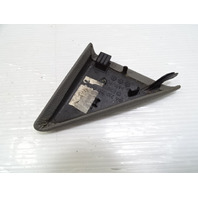 03 Mercedes R230 SL500 cover, left door mirror, gray 2307200511