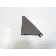 03 Mercedes R230 SL500 cover, left door mirror, gray 2307200511