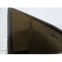 03 Mercedes R230 SL500 cover, right door mirror, gray 2307200211