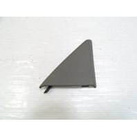 03 Mercedes R230 SL500 cover, right door mirror, gray 2307200211