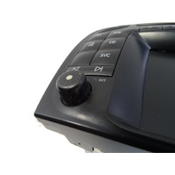 03 Mercedes R230 SL500 navigation unit, command center, 2308200689