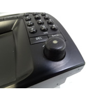 03 Mercedes R230 SL500 navigation unit, command center, 2308200689