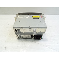 03 Mercedes R230 SL500 navigation unit, command center, 2308200689
