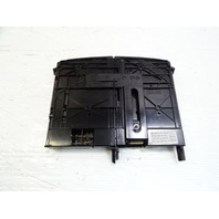03 Mercedes R230 SL500 cup holder, 2306800250