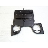 03 Mercedes R230 SL500 cup holder, 2306800250