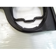 03 Mercedes R230 SL500 cup holder, 2306800250