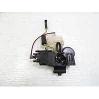 03 Mercedes R230 SL500 actuator, trunk lid lock latch, 2307500085 For Parts