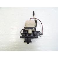 03 Mercedes R230 SL500 actuator, trunk lid lock latch, 2307500085 For Parts