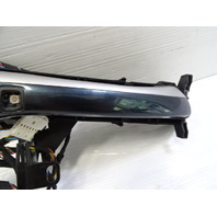 03 Mercedes R230 SL500 door handle, exterior right, keyless go