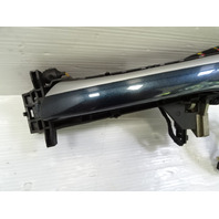 03 Mercedes R230 SL500 door handle, exterior left, keyless go