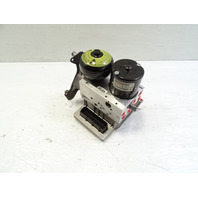 03 Mercedes R230 SL500 ABS pump, anti lock brake SBC, 0094312512