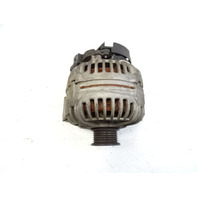 03 Mercedes R230 SL500 alternator, BOSCH, 0121541302