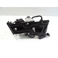 03 Mercedes R230 SL500 valve block, ABC suspension, rear 2203200358
