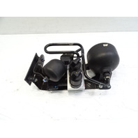 03 Mercedes R230 SL500 valve block, ABC suspension, rear 2203200358