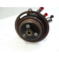03 Mercedes R230 SL500 tandem pump, ABC power steering 541022810
