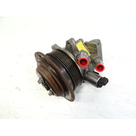 03 Mercedes R230 SL500 tandem pump, ABC power steering 541022810