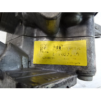 03 Mercedes R230 SL500 tandem pump, ABC power steering 541022810