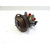 03 Mercedes R230 SL500 tandem pump, ABC power steering 541022810
