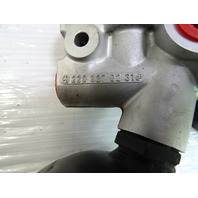03 Mercedes R230 SL500 valve block, hydraulic pressure, ABC suspension 2203270231