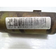 03 Mercedes R230 SL500 hose, hydraulic system expansion 2303203153