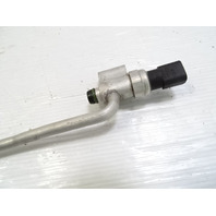03 Mercedes R230 SL500 ac line receiver drier, 2038300472