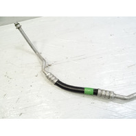 03 Mercedes R230 SL500 ac line receiver drier, 2038300472