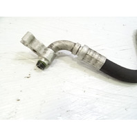 03 Mercedes R230 SL500 ac line air conditioning, 2308304215
