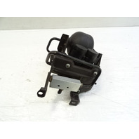 03 Mercedes R230 SL500 valve block, ABC suspension, front 2203200358
