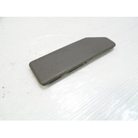 03 Mercedes R230 SL500 trim, left flap, gray