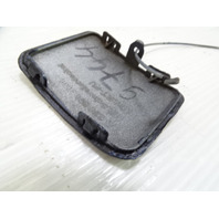 03 Mercedes R230 SL500 cover, jack hole 2306984030 right rear