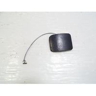 03 Mercedes R230 SL500 cover, jack hole 2306984030 right rear