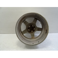 03 Mercedes R230 SL500 wheel rim AMG, front, 2304012002 18x8.5 ET 30, 18 inch