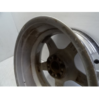 03 Mercedes R230 SL500 wheel rim AMG, front, 2304012002 18x8.5 ET 30, 18 inch