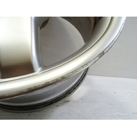 03 Mercedes R230 SL500 wheel rim AMG, front, 2304012002 18x8.5 ET 30, 18 inch