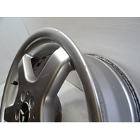 03 Mercedes R230 SL500 wheel rim AMG, front, 2304012002 18x8.5 ET 30, 18 inch