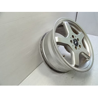 03 Mercedes R230 SL500 wheel rim AMG, front, 2304012002 18x8.5 ET 30, 18 inch