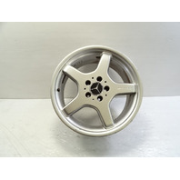 03 Mercedes R230 SL500 wheel rim AMG, front, 2304012002 18x8.5 ET 30, 18 inch