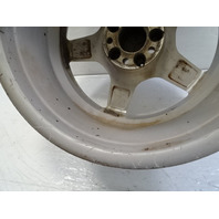 03 Mercedes R230 SL500 wheel rim AMG, rear, 2304012102 18x9.5 ET 33, 18 inch