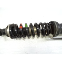 03 Mercedes R230 SL500 strut, ABC hydraulic shock, right front, 2303202813