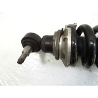 03 Mercedes R230 SL500 strut, ABC hydraulic shock, right front, 2303202813
