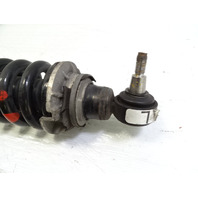 03 Mercedes R230 SL500 strut, ABC hydraulic shock, left front, 2303200013