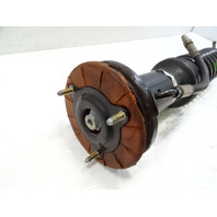 03 Mercedes R230 SL500 strut, ABC hydraulic shock, left front, 2303200013