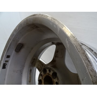 03 Mercedes R230 SL500 wheel rim AMG, rear, 2304012102 18x9.5 ET 33, 18 inch