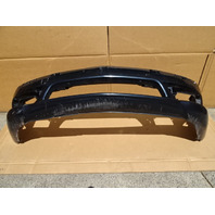 03 Mercedes R230 SL500 bumper cover, front AMG 2308802970, SL600 SL65 SL55 AMG