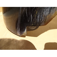 03 Mercedes R230 SL500 bumper cover, front AMG 2308802970, SL600 SL65 SL55 AMG
