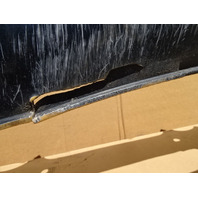 03 Mercedes R230 SL500 bumper cover, front AMG 2308802970, SL600 SL65 SL55 AMG