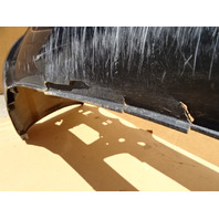 03 Mercedes R230 SL500 bumper cover, front AMG 2308802970, SL600 SL65 SL55 AMG