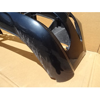 03 Mercedes R230 SL500 bumper cover, front AMG 2308802970, SL600 SL65 SL55 AMG